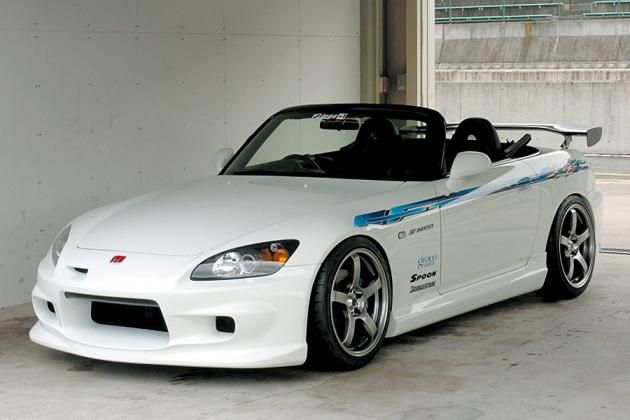 AP1/2 S2000 ings N-SPEC REAR BUMPER / 品揃え多数のエアロパーツ専門通販ならエアツケ！