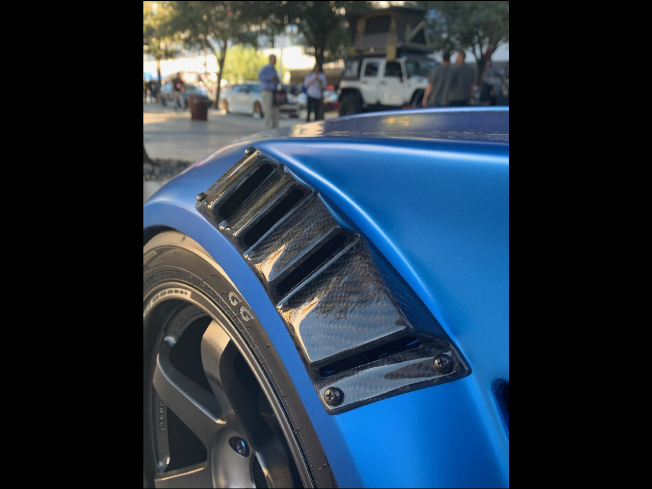 RX-7 Type R (FD3S) - 湾岸ミッドナイト5DX@wiki - atwiki（アットウィキ） | FC3S オリジナル ダクトフェンダー | パーツ | Ekuuvp