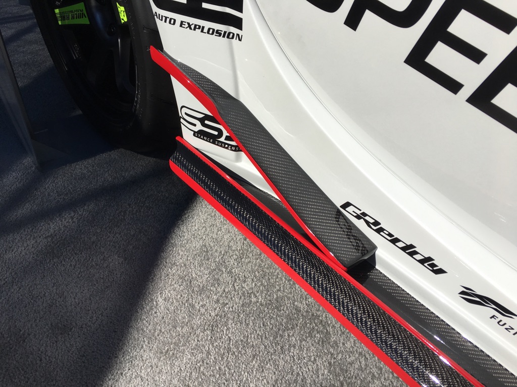 「FD3S RX-7」のエアロパーツ商品一覧 / 品揃え多数のエアロパーツ専門通販ならエアツケ!