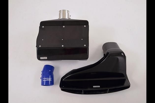 LEG MOTOR SPORT LEG82025ハイパーインテークBOXセット for SE3P RX-8