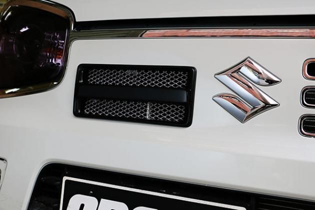 HA36Sアルトワークス（ターボRS）用トラストインタークーラー HA36S